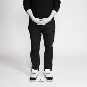 Meet your Posher, Kyle